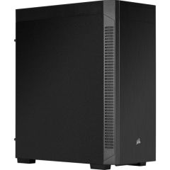 CORSAIR CC-9011184-WW CARBIDE SERISI 110Q SES YALITIMLI MID TOWER BILGISAYAR KASASI ATX