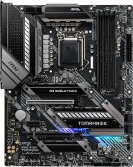 MSI MAG Z490 TOMAHAWK SOKET 1200 DDR4 4800 (OC) PCI-E Gen 4 ,M.2 USB3.2 RGB 1x 2.5G LAN + 1x 1G LAN ATX