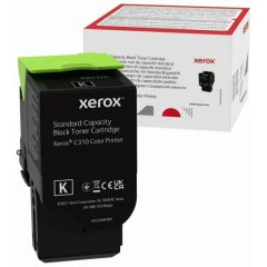 XEROX 006R04368 HİGH CAPACİTY BLACK TONER C310/C315 8000 SAYFA