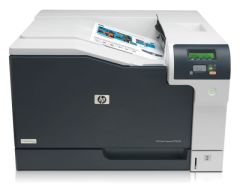 HP CE711A CP5225N A3 RENKLİ ÇOK FONKSİYONLU ETHERNET LAZER YAZICI 20PPM