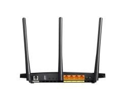 TP-LINK ARCHER VR400 1200 Mbps KABLOSUZ DUAL BAND VDSL/ADSL MODEM/ROUTER