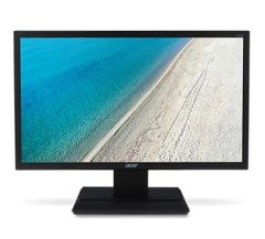 23.8 ACER V246HYLbd IPS LED 5MS 100M:1 250NITS DVI MONITOR