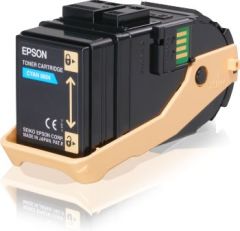 EPSON C13S050604 MAVİ TONER 7.500 SAYFA C9300D2TN, C9300D3TNC, C9300DNC930