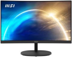 MSI 23.6 PRO MP2412C 1920x1080 (FHD) CURVE 1500R VA 100HZ 1MS ANTI-GLARE MONITOR