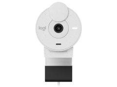 LOGITECH BRİO 300 FULL HD WEBCAM - BEYAZ 960-001442