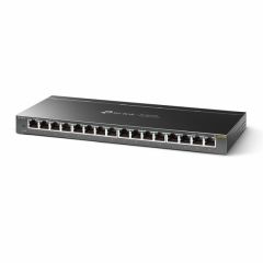 TP-LINK TL-SG116E 16E PORT GIGABIT UNMANAGED PRO SWITCH