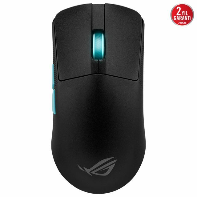 ASUS ROG HARPE ACE AIM LAB GAMING MOUSE ULTRA HAFİF 36.000 DPI OPTİK SENSÖR 5 PROGRAMLANABİLİR TUŞ