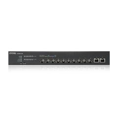 ZYXEL NEBULA XS1930-12F 10 PORT 10G MULTI-GIGABIT FIBER CORE SMART MANAGED HYBRID SWITCH