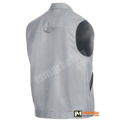 YL02 Gabardin Teknik İş Yeleği