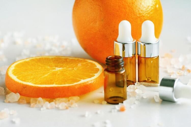 C vitamini serumunun cilde faydaları