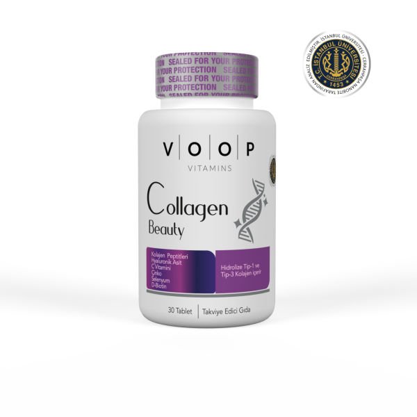 VOOP Collagen Beauty 30 Tablet