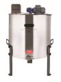 40058ALCD- Extractor for 6 Frames 304 Stainless Steel with Motor ( Full Automatic)