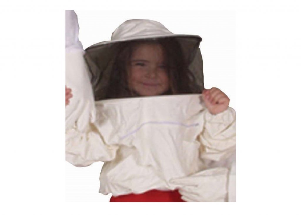 20014A-Mask (children's - 100% Cotton)