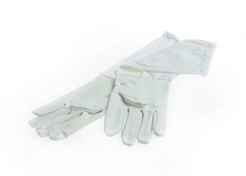 20081- Gloves (Vinlex)