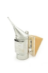 10018-Bellows (galvanized with additional ends) 19 cm vinleks