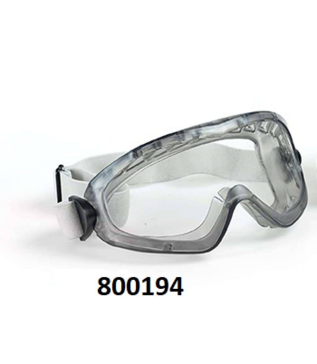 800194 Formik Asit Gözlüğü