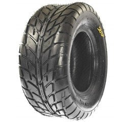 25X10-12 A021 Yol Asfalt 6PR Atv Arka Lastik