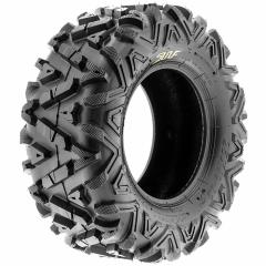 27x9-14 ve 27X11-14 SunF A033 Power 6PR ATV-UTV Lastik Takımı Ön-Arka