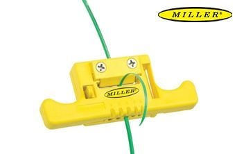 Miller MSAT5 Fiber Optik Buffer Tüp Sıyırıcı