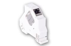 ORing Networking DR-FP110 Din-RAIL Face Plate Latch Up