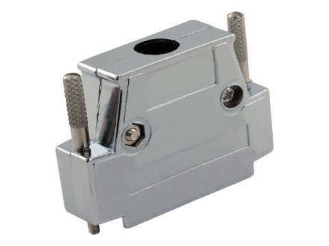 Uptech DB108-M 25 Pin D-Sub Metal Kapak