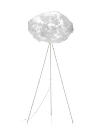 Bouffee Cloud Bulut Tripod Lambader Beyaz Ayaklı Beyaz Işık