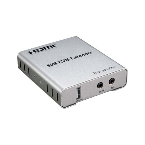 HDMI Super Extender with KVM 1080p 60m