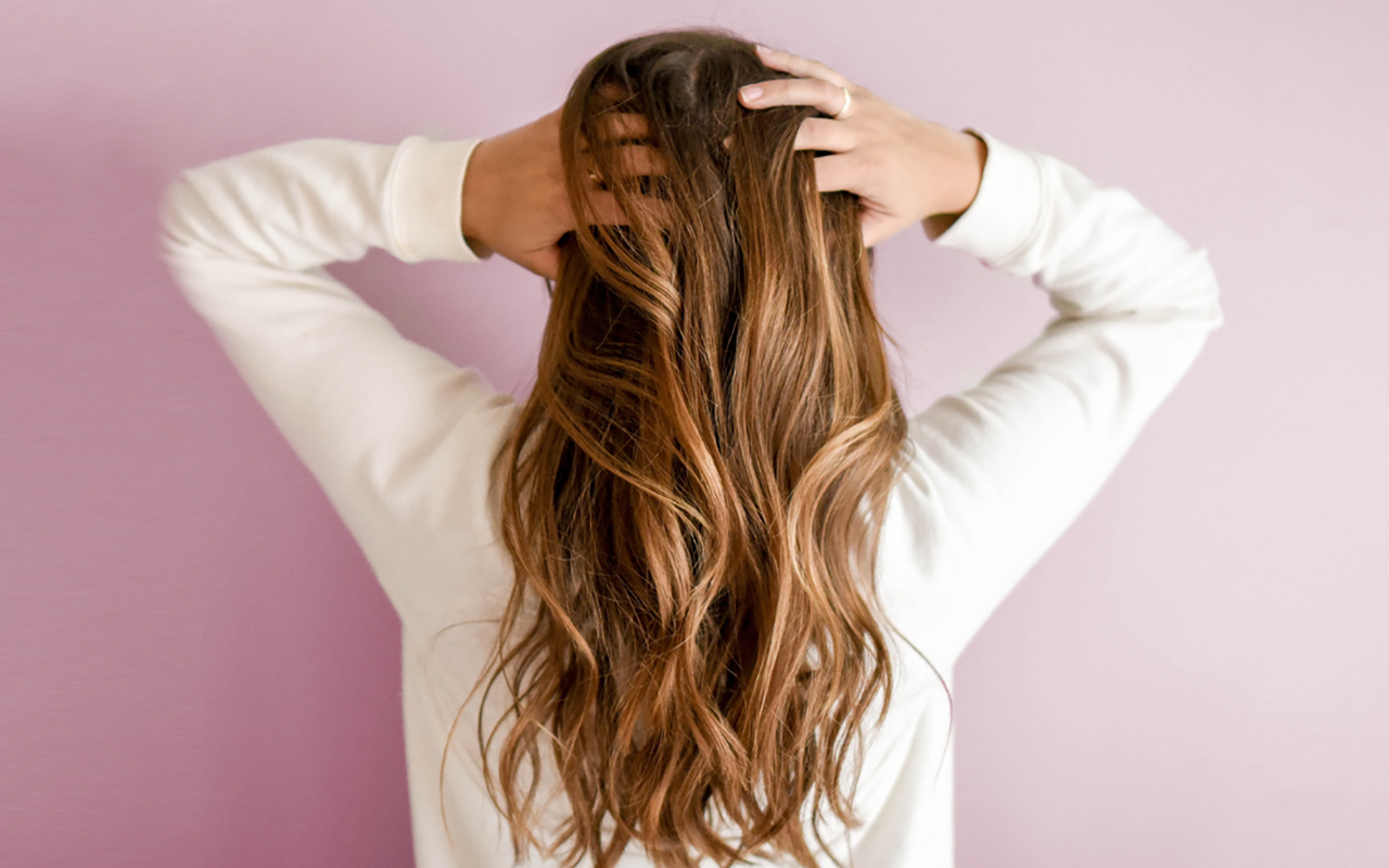 Saçınıza Önem Verin Hacimlendirici Şampuan