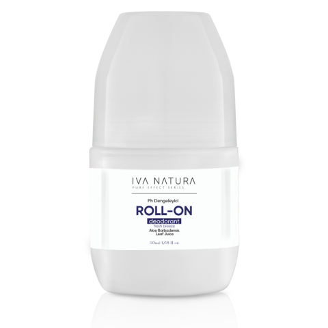 Fresh Breeze ROLLO-ON Deodorant