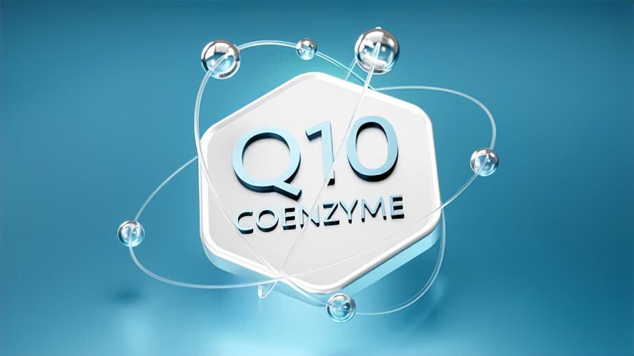 Coenzyme Q10 Nedir? Ne işe yarar?