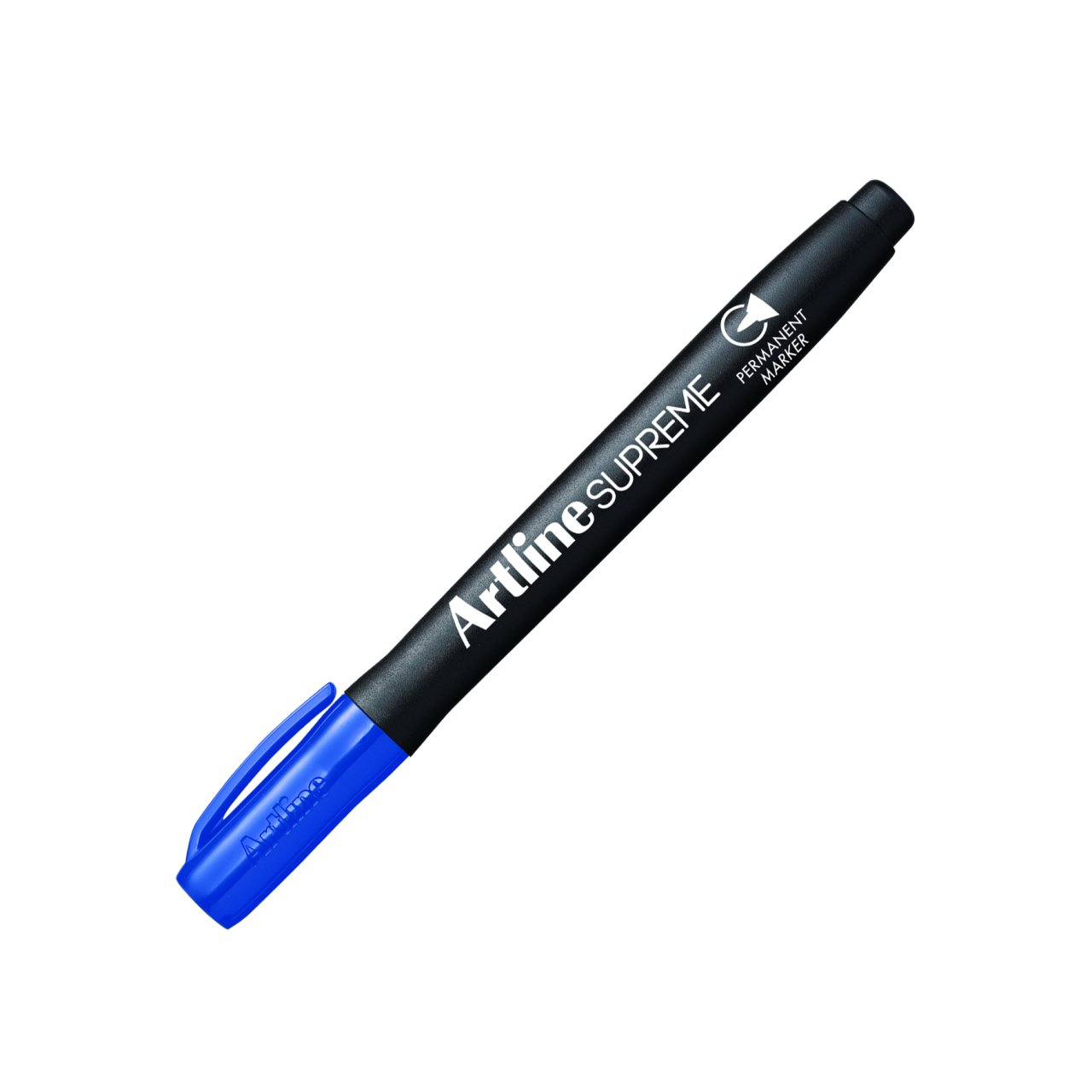 Artline Supreme Permanent Marker Blue