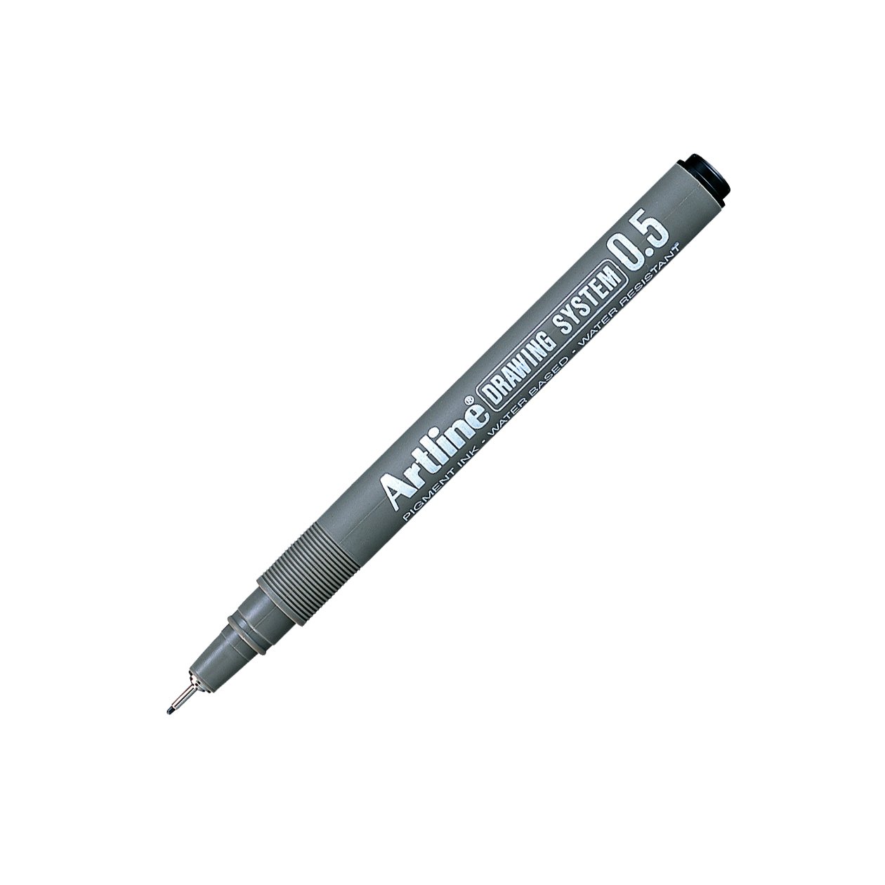 Artline Drawing System 0.5 Mm Black