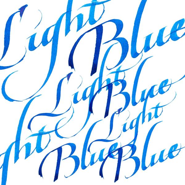Winsor & Newton Kaligrafi Mürekkebi 30 Ml Light Blue 350