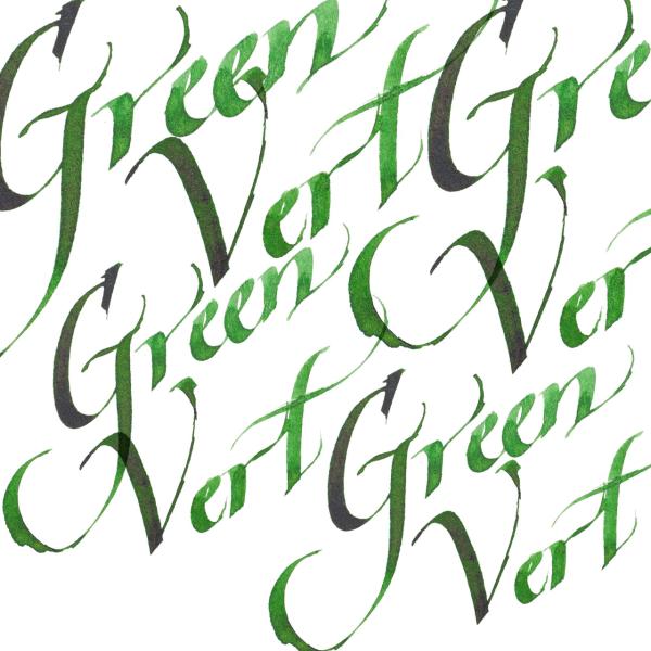 Winsor & Newton Kaligrafi Mürekkebi 30 Ml Green 289