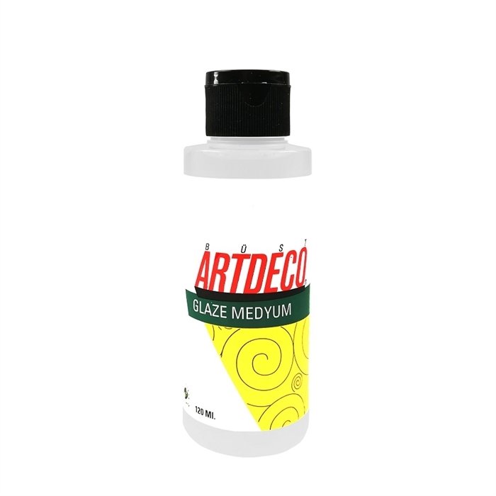 Artdeco Glaze Medium 120 Ml