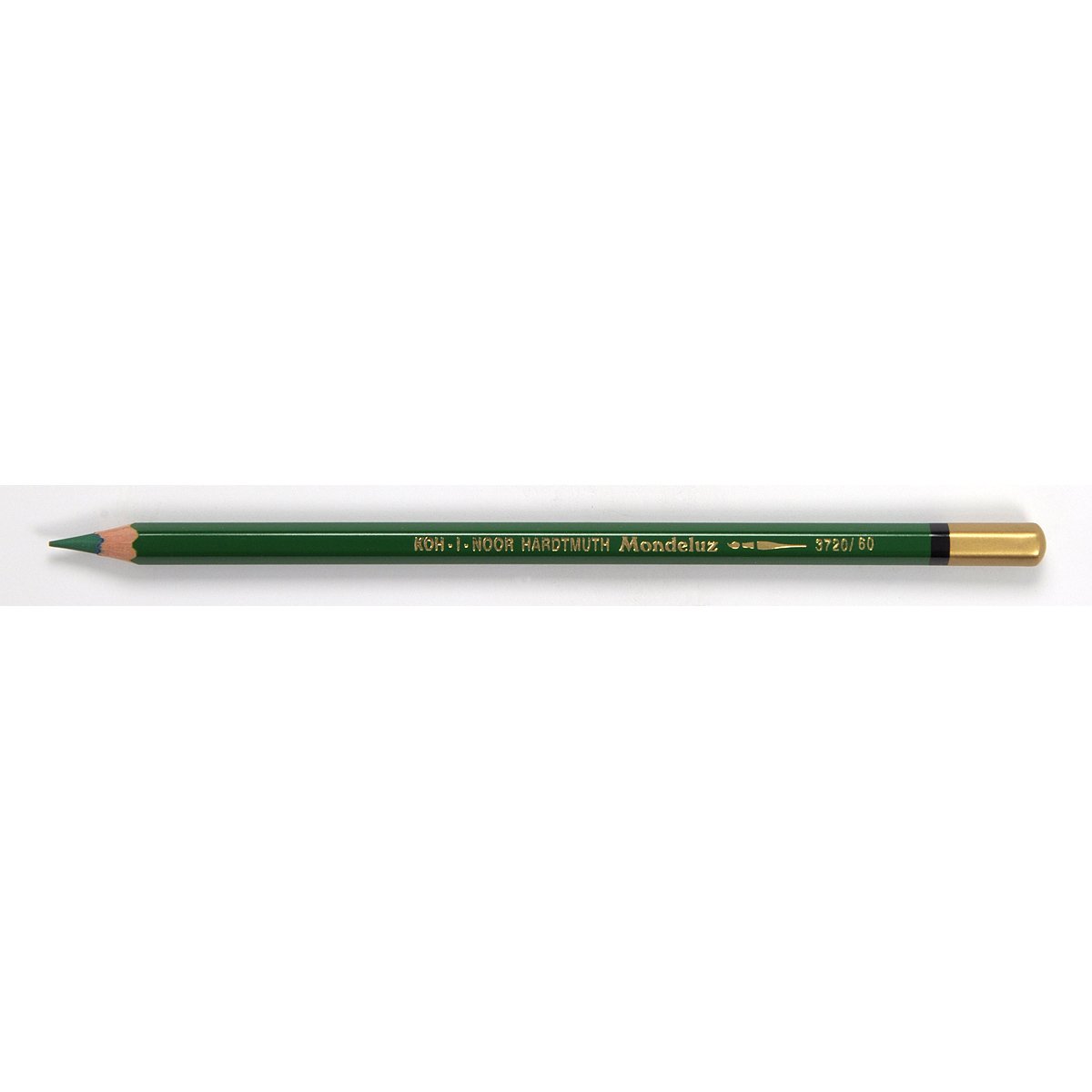 Koh-i-Noor Mondeluz Sulandırılabilir Kalem Emerald Green 3720/60