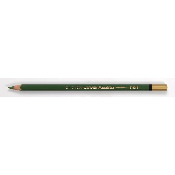 Koh-i-Noor Mondeluz Sulandırılabilir Kalem Sap Green 3720/61