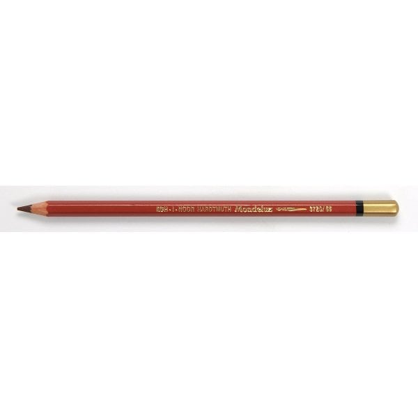 Koh-i-Noor Mondeluz Sulandırılabilir Kalem Medium Terracotta 3720/65