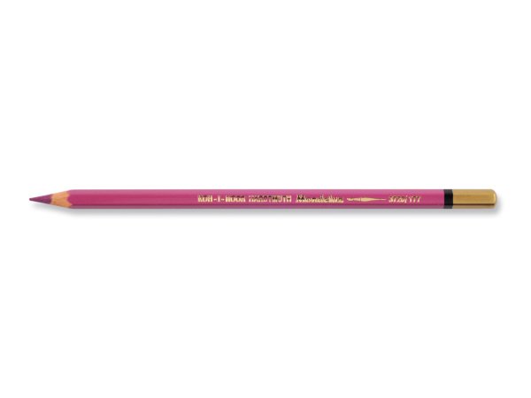 Koh-i-Noor Mondeluz Sulandırılabilir Kalem Lilac Violet 3720/177