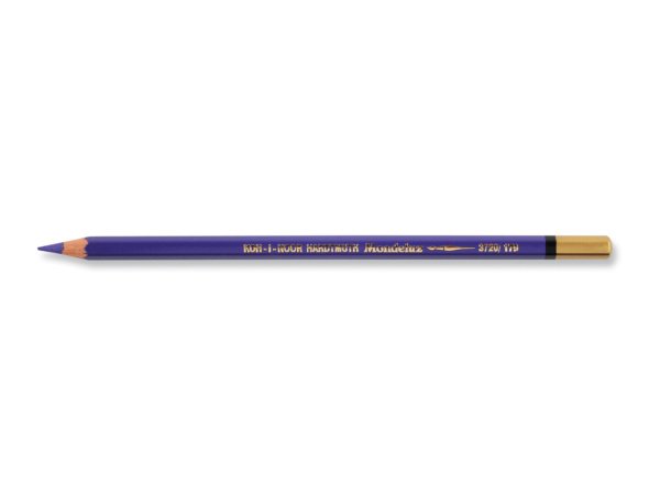 Koh-i-Noor Mondeluz Sulandırılabilir Kalem Bluish Violet 3720/179