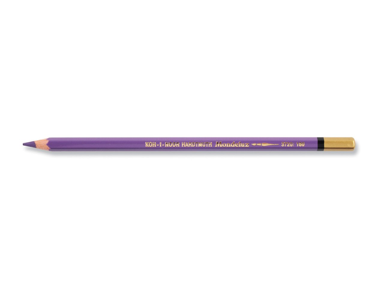 Koh-i-Noor Mondeluz Sulandırılabilir Kalem Lavender Violet Dark 3720/180