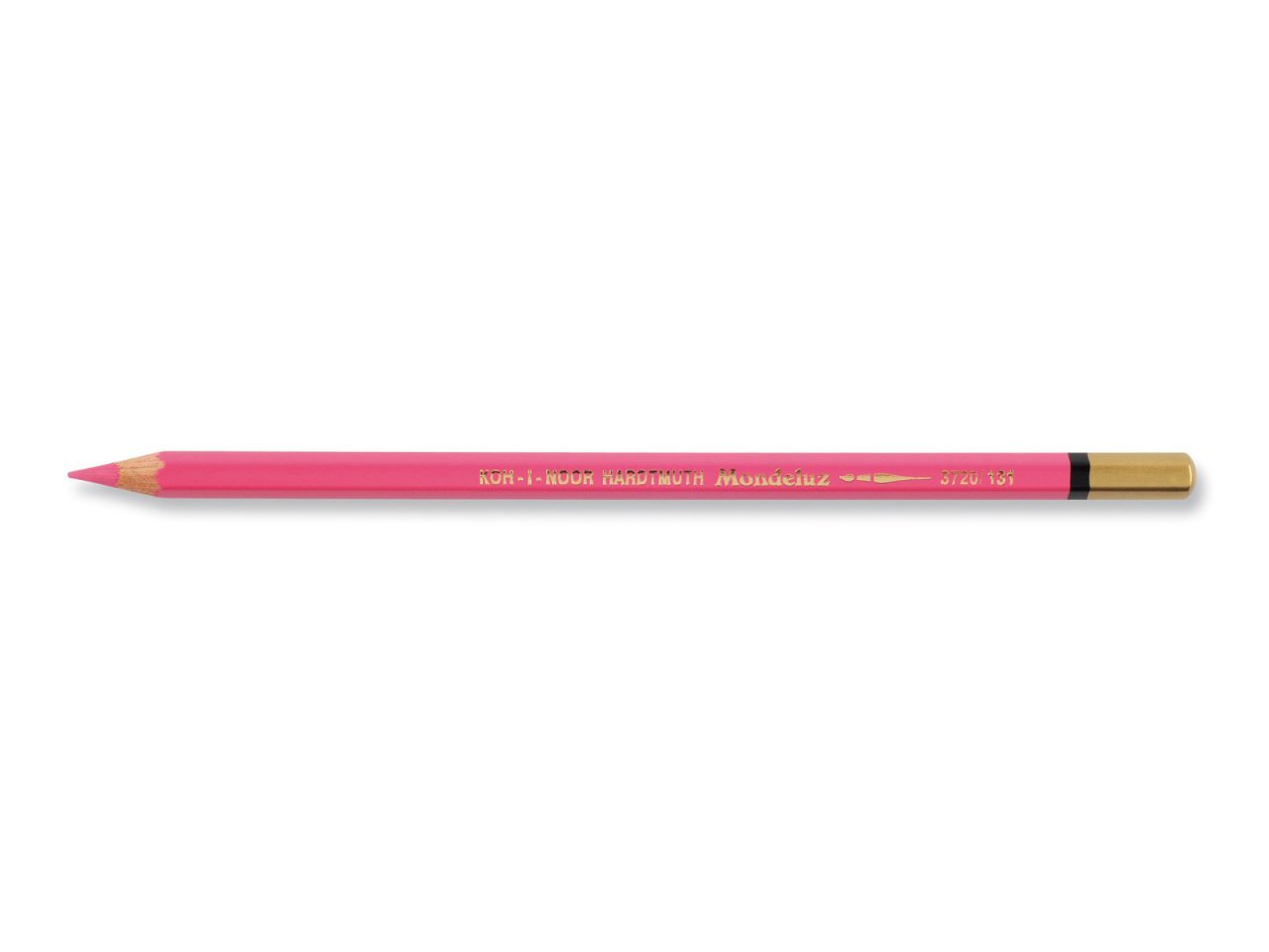 Koh-i-Noor Mondeluz Sulandırılabilir Kalem French Pink 3720/131