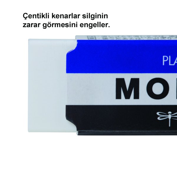 Tombow Mono Smart Silgi