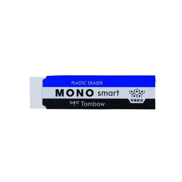 Tombow Mono Smart Silgi