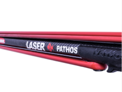 PATHOS LASER CARBON ROLLER ZIPKIN