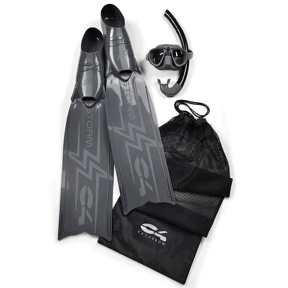 C4 STORM SET