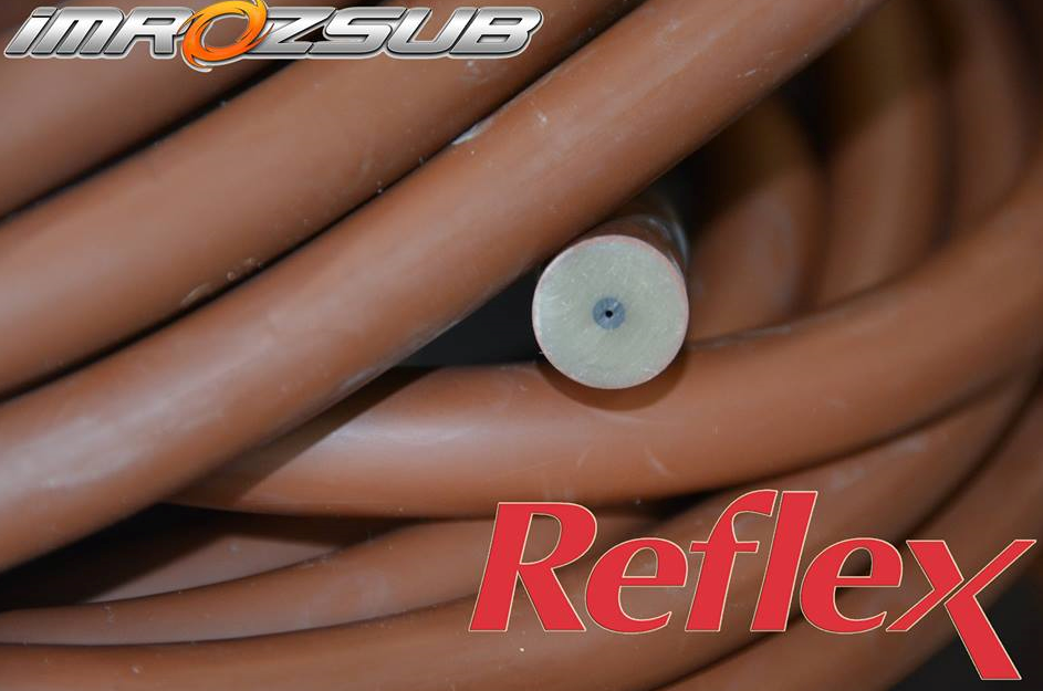 IMROZSUB REFLEX 14.5 mm ZIPKIN LASTİĞİ