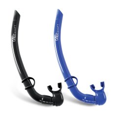 O.M.E.R SNORKEL SHİFT BLACK