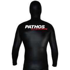 PATHOS TEAM 3MM SMOOTHSKIN DALIŞ ELBİSESİ