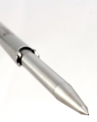 SIGALSUB 6.50MM CENTİKLİ ŞİŞ